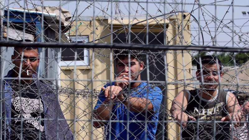 Around 160 Palestinian Prisoners in Critical Condition in Israeli Jails