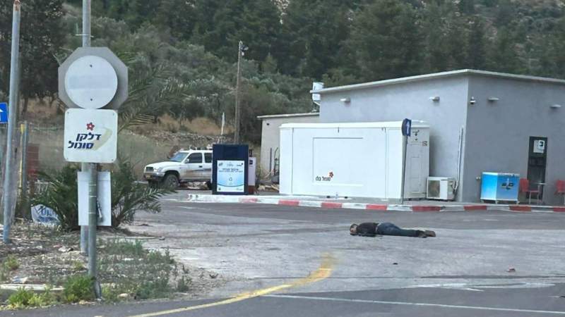 4 Israeli Settlers Killed, 4 Others Wounded in Retaliatory Palestinian Shooting in West Bank