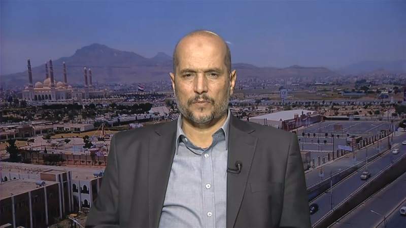 Islamic Jihad Representative Commends Yemen's Support for Palestine, Condemns Israeli Aggression