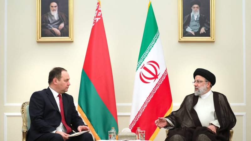 Raeisi Calls for Closer Relations among Independent States to Neutralize Sanctions