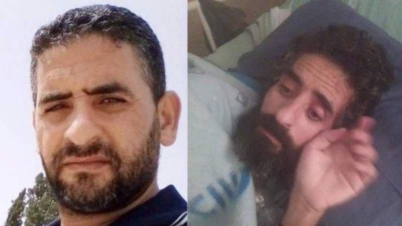 Palestinian Inmate’s Condition Deteriorates on 135th Day of Hunger Strike: Report