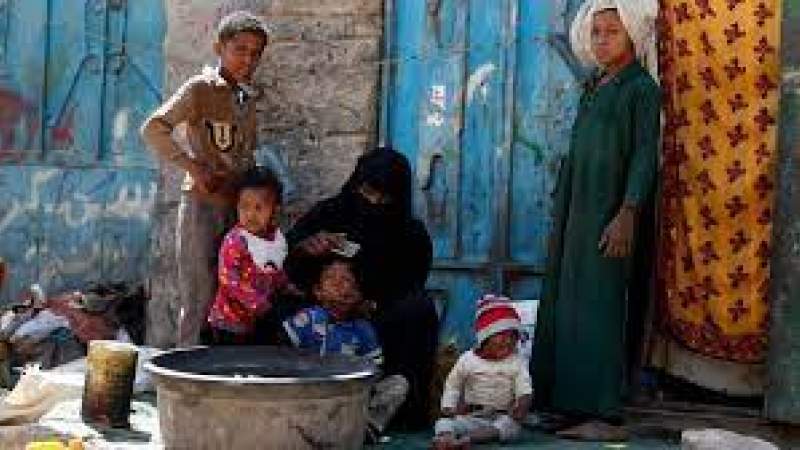 UN Warns of Worsening Humanitarian Situation in Yemen