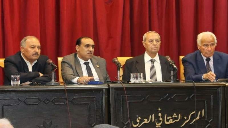 Yemen Ambassador to Syria Stresses Option of Resistance, Armed Struggle Against Israeli Enemy