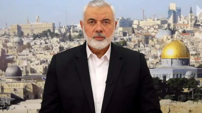 Political, Party Leaders Call for Response to Haniyeh's Assassination