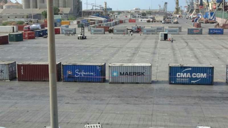 Yemen's Red Sea Ports Corporation Condemns US-Saudi Continued Detention of Food Ships