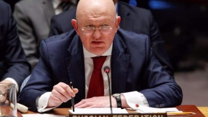 Russia Calls on Ukraine to Adopt 'Realistic Position' in Talks