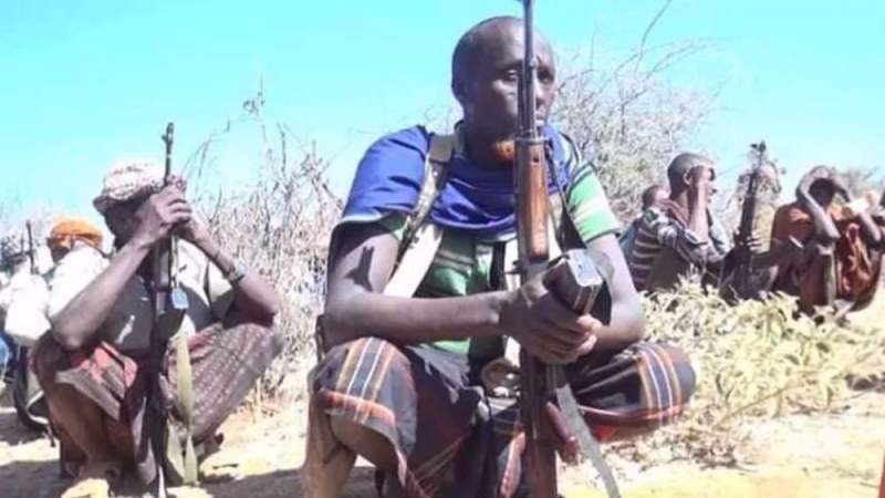 Scores of Al-Shabab Terrorists Killed by Somali Army