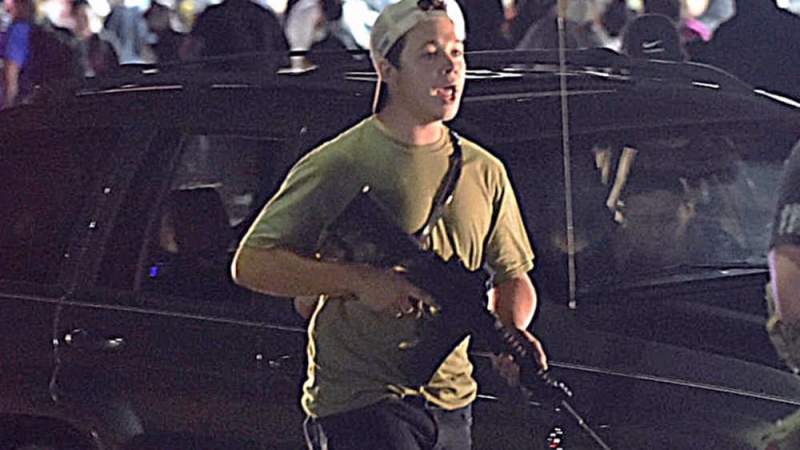 Rittenhouse Provoked 'Entire Incident' of Kenosha Fatal Shootings: Prosecutor
