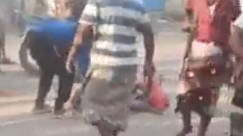 Emirati-backed STC Militias Execute Citizen in Abyan