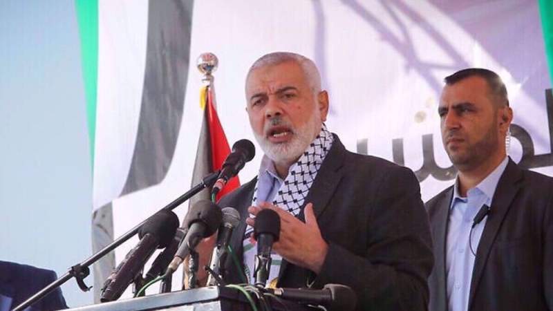 Iran Condemns Israel’s Brazen Admission of Murdering of Haniyeh in Tehran