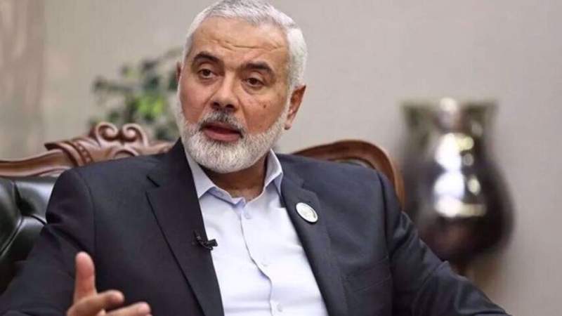 Hamas Leader Urges Immediate Action to End Gaza War Ahead of Ramadan