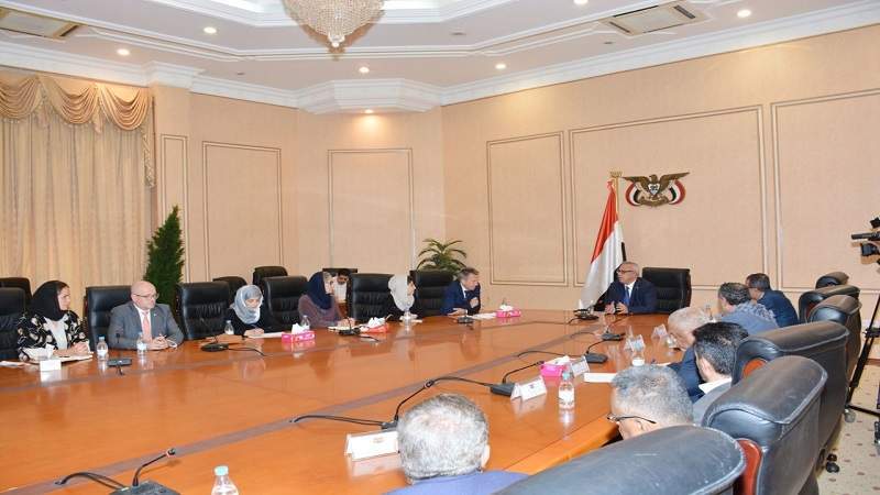 Prime Minister: Strengthening ICRC’s Role Regarding War Prisoners,  Humanitarian Needs Is Important 