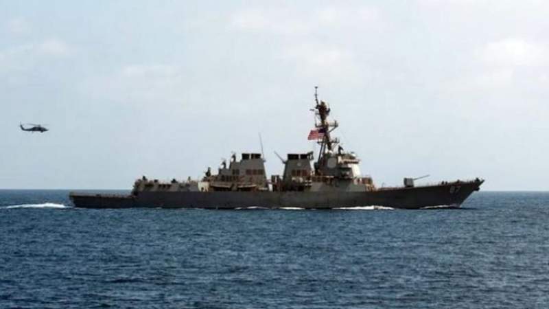 Yemen's Naval Operations: A Display of Yemen's Control While Washington Remains Concerned
