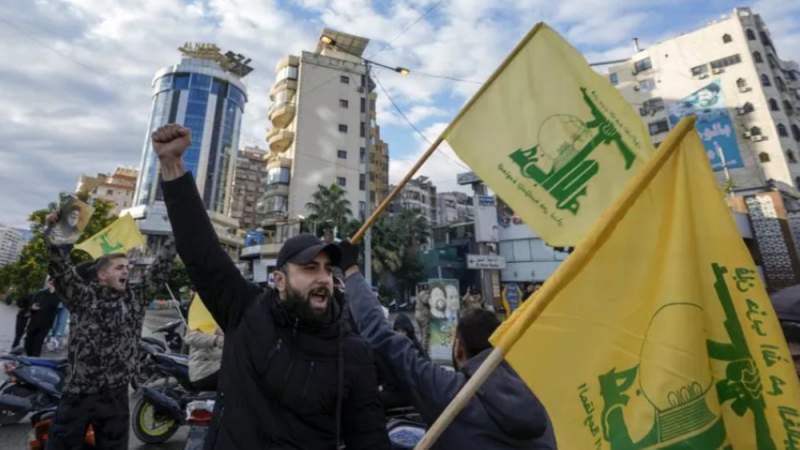 Hezbollah: 'Fully Prepared to Counter Israeli Aggression, Ambitions’