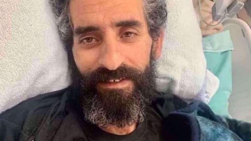 Palestinian Prisoner Secures Release, Ends Hunger Strike After 141 Days