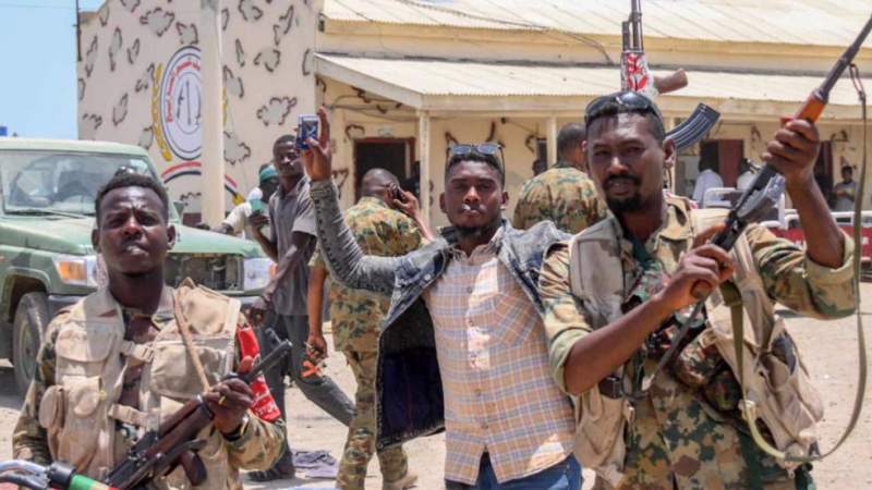Sudan’s Fragile Truce Extended for 72 Hours, as Warring Sides Trade Blame for Ceasefire Violations