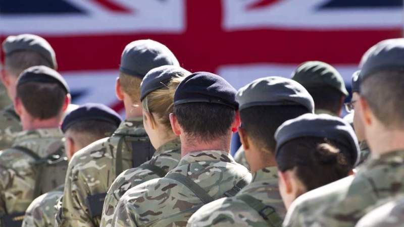 Britain, NATO Must Avoid Sending Troops to Ukraine: UK Minister