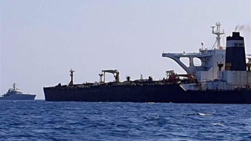 IRGC Seizes Ship Smuggling 250K Liters of Fuel in Persian Gulf