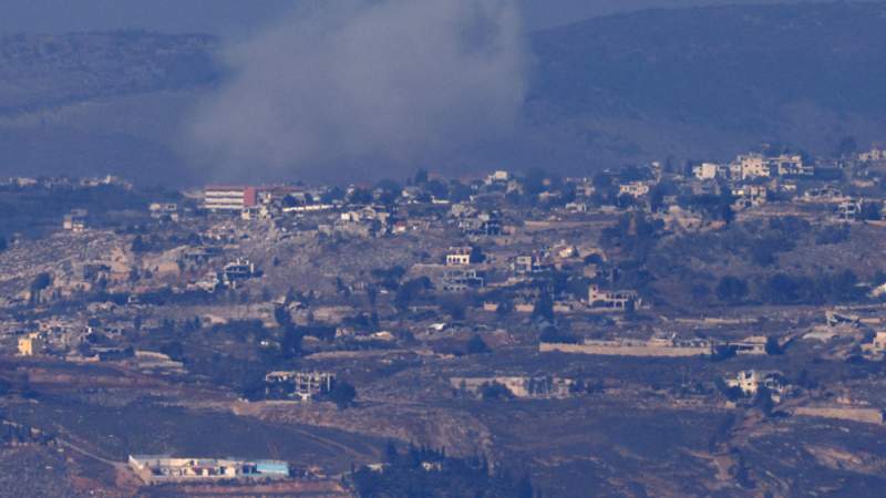 Israel Violates Ceasefire Deal, Attacks Lebanon Again