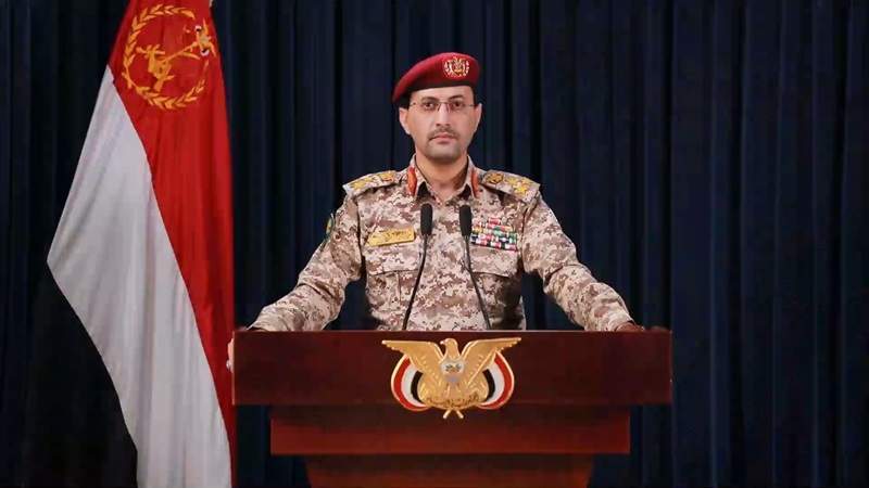 Yemeni Armed Forces Announce Successful Drone Strikes on Israeli Targets