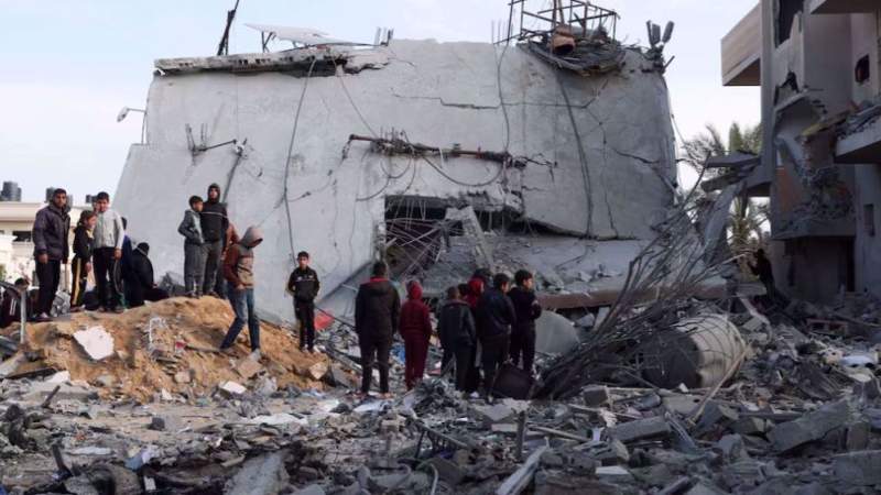 UNRWA: Israel’s ‘Safe Zones’ Claim False, No Place Safe in Gaza