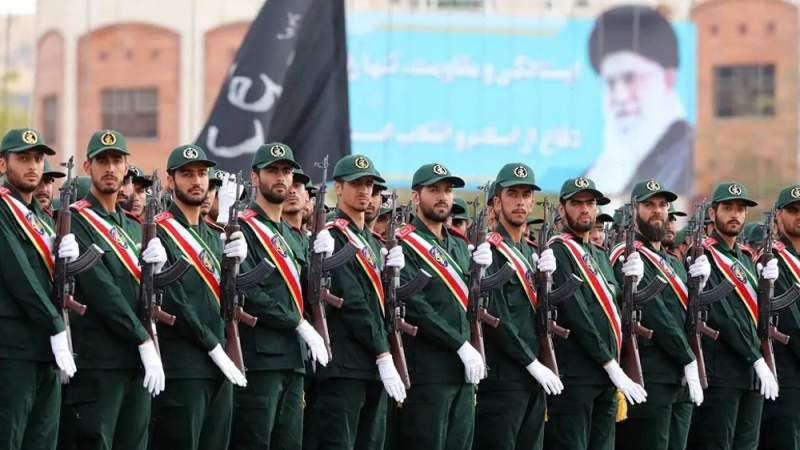 Region Indebted to IRGC; Anti-Terror Force Will Continue on Its Path with Strength: Interior Minister