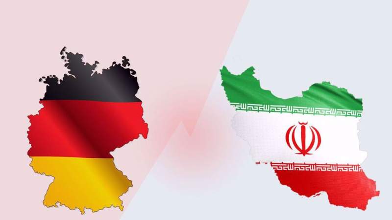 Germany Set to Suffer from Restrictions on Iran Business Ties