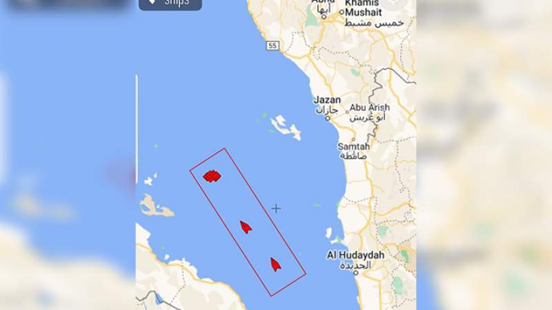 YPC: US-Saudi Aggression Seizes Nine Fuel Ships, in Flagrant Violation of UN-Sponsored Truce 