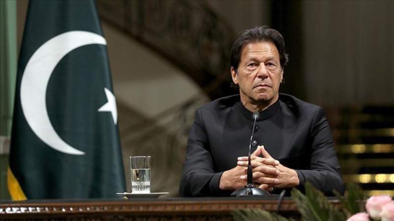 Pakistan’s Prime Minister Imran Khan Dismissed After Losing No-Confidence Vote