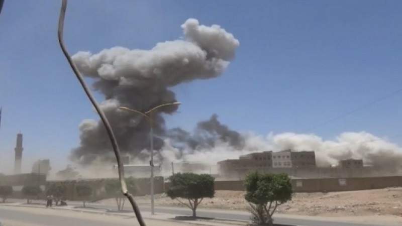 At Least Three Citizens Killed, Injured by US-Saudi Airstrikes in Al-Jawf 