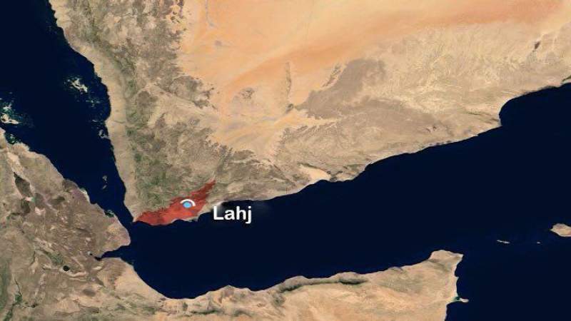 Two Criminal Investigation Officers Injured in Explosive Device Explosion in Lahj