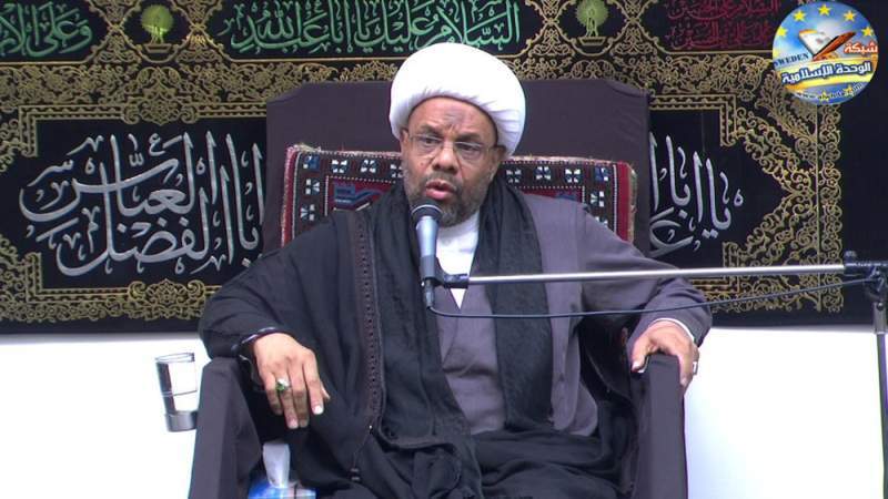 Saudi Arabia Sentences Prominent Shia Cleric to Four Years in Prison Amid Brutal Crackdown