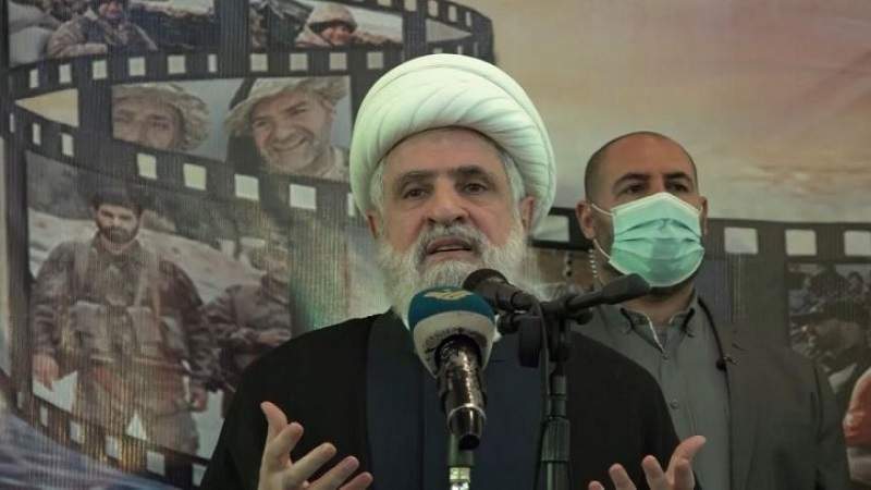 Hezbollah Deputy Secretary General Warns Saudi: Lebanon Has Defeated ‘Israel’ and Takfiri Groups