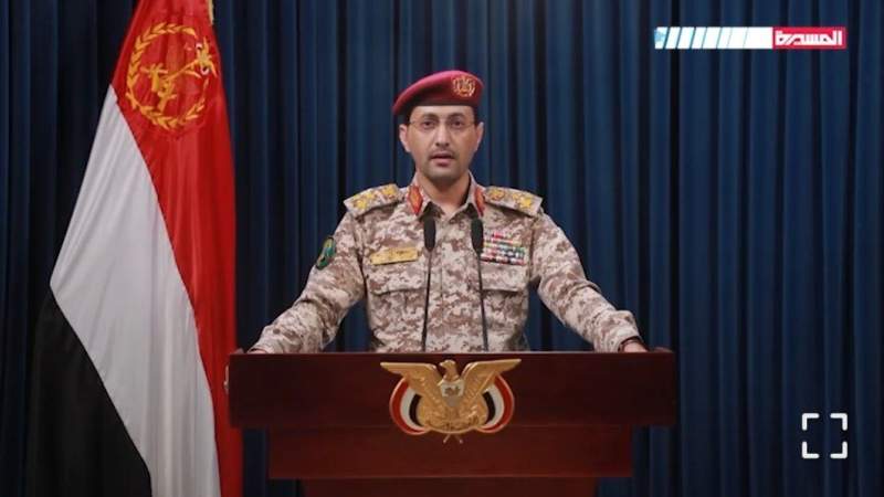 Yemeni Armed Forces Strike Israeli and US Targets, Strengthening Unity of Resistance