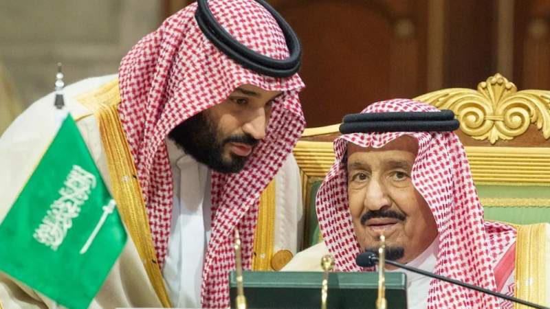 Revealed: Saudi Woman Jailed for Challenging ‘Justice’ of King Salman, MBS