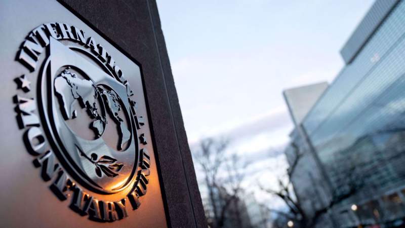 Russia Doing Better Than Expected Despite Sanctions: IMF