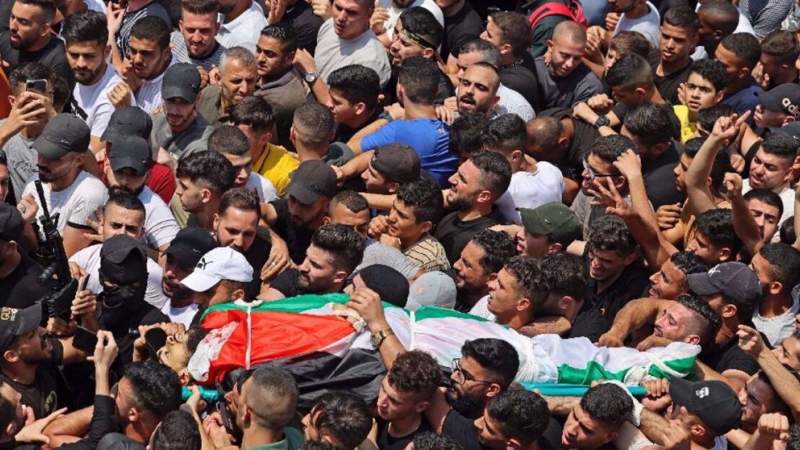 Israeli Aggression Claims Another Palestinian Youth