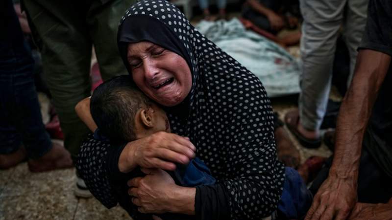 Israeli Forces Commit 3 New Massacres in Gaza, Resulting in 141 Martyrs and Wounded