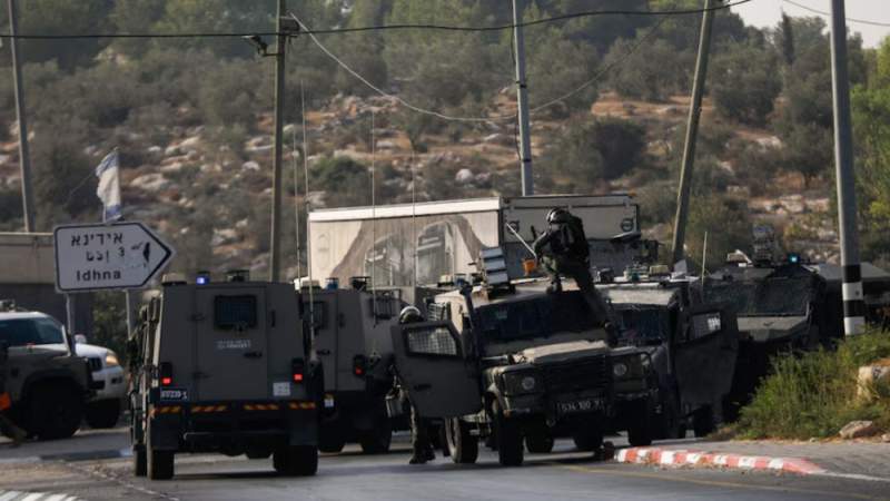 Israeli Forces Storm Towns in Occupied West Bank Amid Heightened Tensions