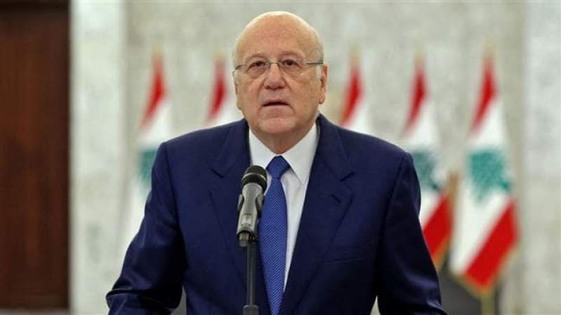 Lebanon's Premier Says He Has No 'Magic Wand' to Fix Country's Crises