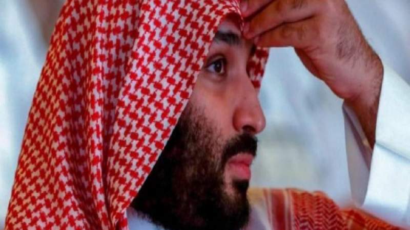 New Republic: Saudi Mohammed Bin Salman a Kleptocrat