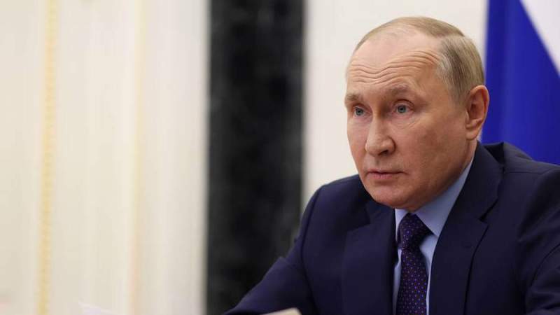 Putin Urges Tajikistan, Uzbekistan to Prevent Further Escalation, Resolve Differences Through Peaceful Means