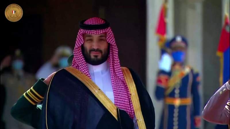 Riyadh on Path of Public Normalization Amid American Humiliation