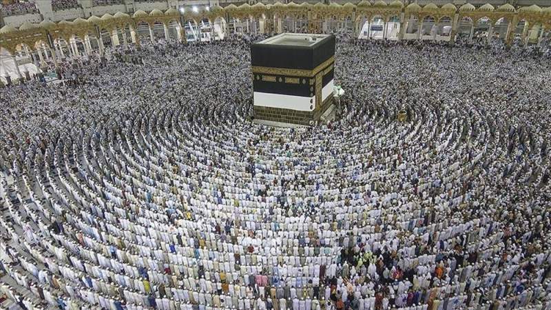 Iran Calls on Muslims Worldwide to Use Hajj to Renounce Israel, US