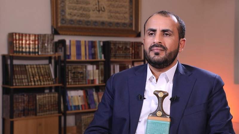 Abdulsalam:  Demands of Yemeni People has not Changed, US-Saudi Aggression Must Stop 