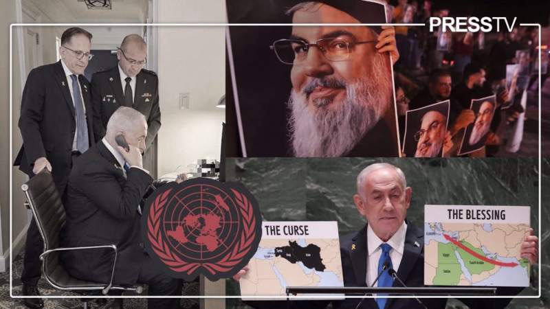 How United Nations Enabled Netanyahu’s Assassination of Sayyed Hassan Nasrallah