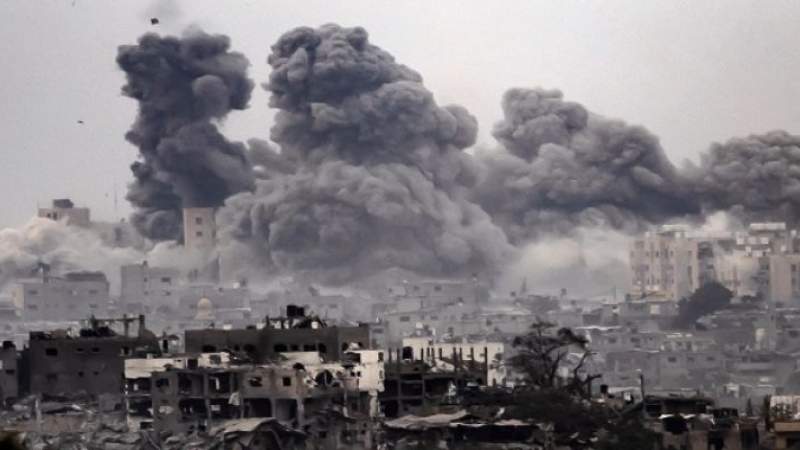 Member of the European Parliament: US Empire Prevented Ceasefire in Gaza and Ukraine