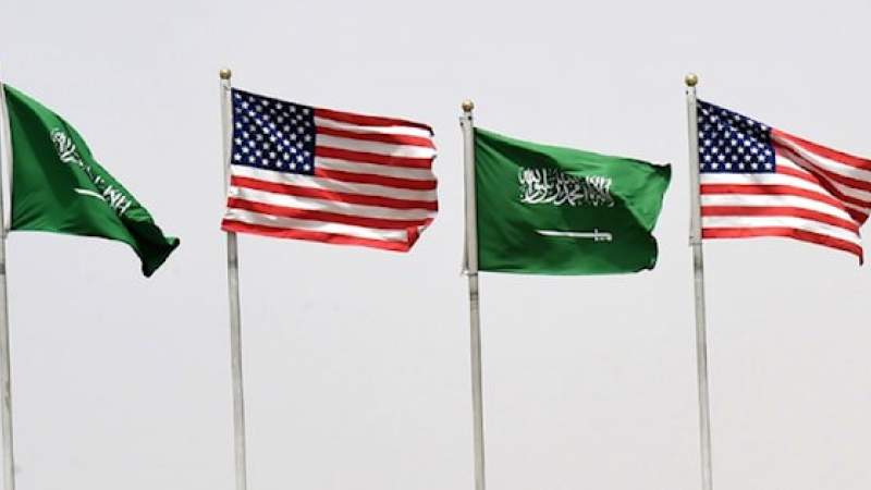 US-Saudi Defense Pact Tied to Israel Deal, Palestinian Demands Put Aside: Reuters