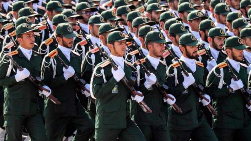 In New Hostile Move, Canada Designates Anti-terror IRGC as 'Terrorist Group'