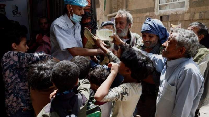Yemen Crisis Suffers Wide International Neglect